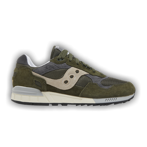Saucony Shadow 5000 'Green Grey'
