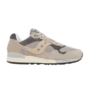 Saucony Shadow 5000 'Sand Grey'