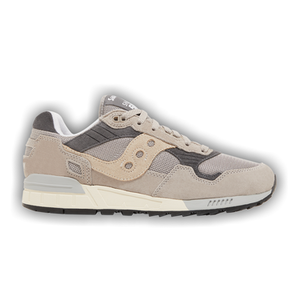 Saucony Shadow 5000 'Sand Grey'