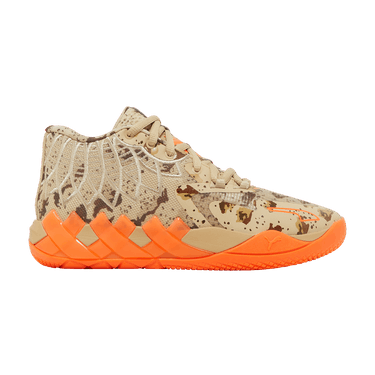 Puma MB.01 Jr 'Digital Camo'