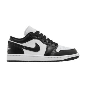 Wmns Air Jordan 1 Low 'Panda'