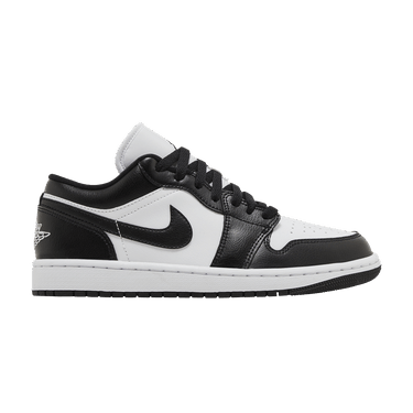 Wmns Air Jordan 1 Low 'Panda'