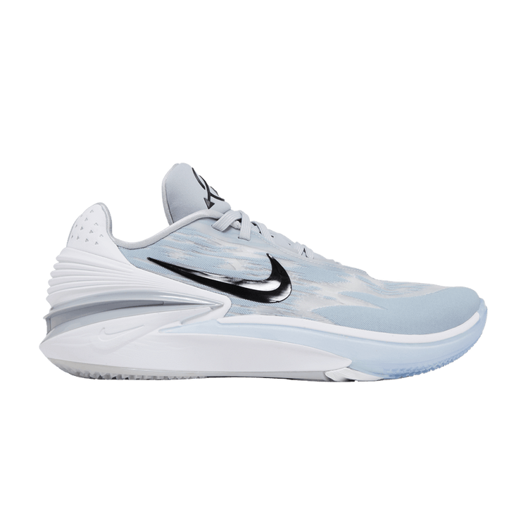 Nike Air Zoom GT Cut 2 TB Promo 'Wolf Grey' DX6650 003