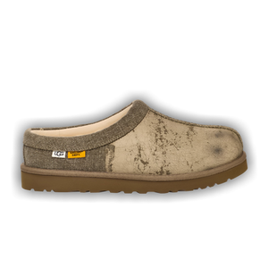 Gallery Dept. x UGG Tasman Slipper 'Green Canvas'