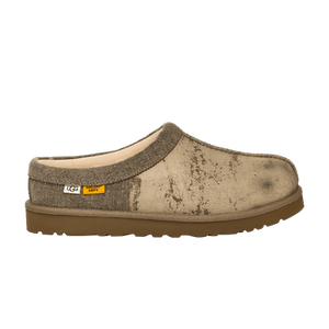 Gallery Dept. x UGG Tasman Slipper 'Green Canvas'