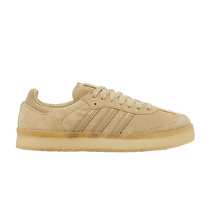 Ronnie Fieg x Clarks x adidas 8th Street Samba 'Savannah'