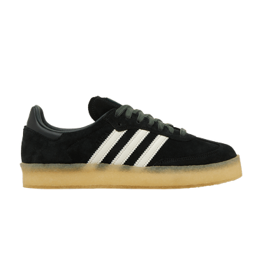 Ronnie Fieg x Clarks x adidas 8th Street Samba 'Shadow Green'