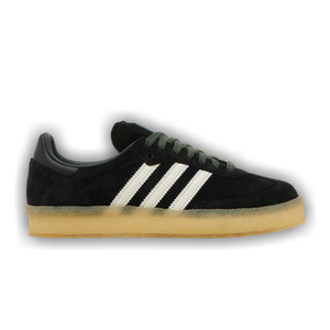 Ronnie Fieg x Clarks x adidas 8th Street Samba 'Shadow Green'