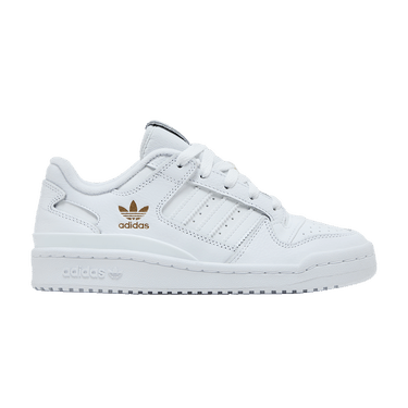 adidas Wmns Forum Low 'White Rose Gold'
