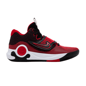 Nike KD Trey 5 X 'University Red Black'