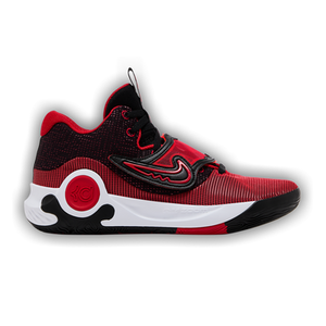 Nike KD Trey 5 X 'University Red Black'