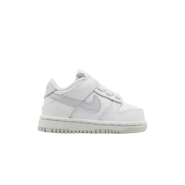 Nike Dunk Low TD 'Pure Platinum'
