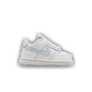 Nike Dunk Low TD 'Pure Platinum'
