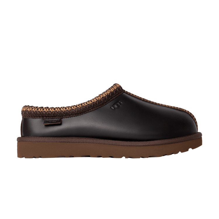 UGG Wmns Tasman Regen Slipper 'Ironwood' 1170292 IWD