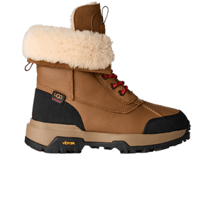 UGG Wmns Adirondack Boot XXV Snow Boot 'Chestnut'