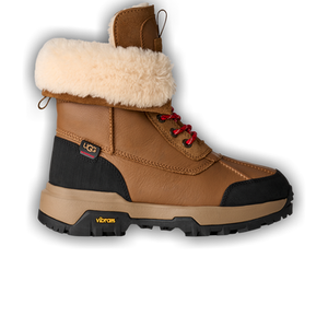 UGG Wmns Adirondack Boot XXV Snow Boot 'Chestnut'