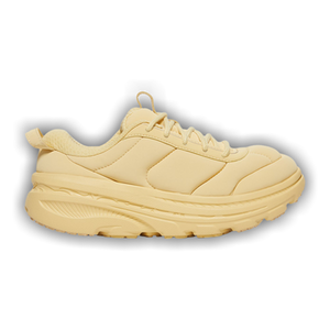 Marni x HOKA Bondi B3LS 'Straw'