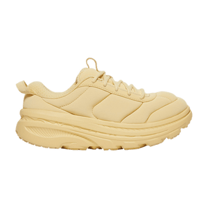Marni x HOKA Bondi B3LS 'Straw'