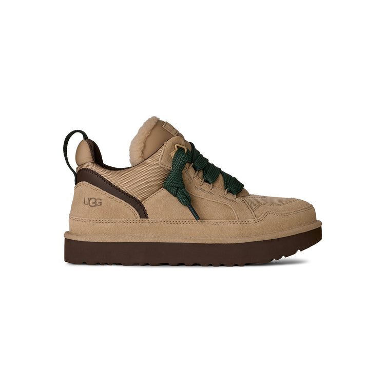 UGG Lowmel 'Mustard Seed Molasses'