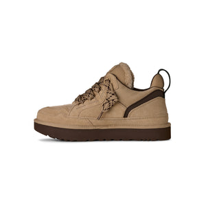 UGG Lowmel 'Mustard Seed Molasses'