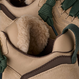 UGG Lowmel 'Mustard Seed Molasses'
