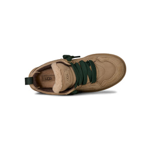 UGG Lowmel 'Mustard Seed Molasses'