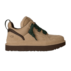 UGG Lowmel 'Mustard Seed Molasses'