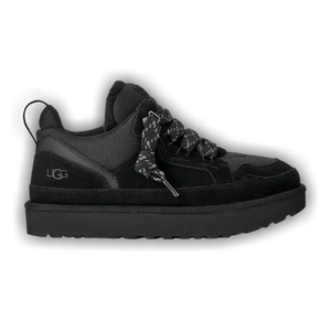 UGG Lowmel 'Black'
