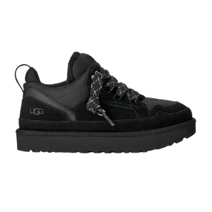 UGG Lowmel 'Black'