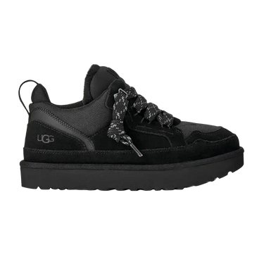 UGG Lowmel 'Black'