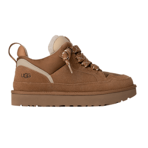 UGG Lowmel 'Chestnut'