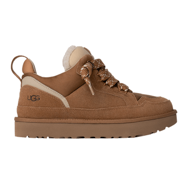 UGG Lowmel 'Chestnut'