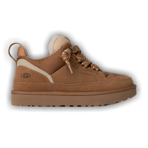 UGG Lowmel 'Chestnut'