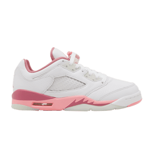 Air Jordan 5 Retro Low GS 'Crafted For Her'