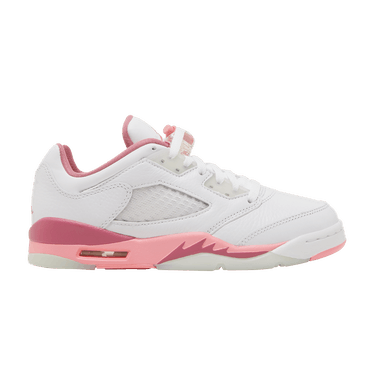 Air Jordan 5 Retro Low GS 'Crafted For Her'