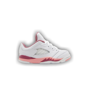 Air Jordan 5 Retro Low TD 'Crafted For Her'