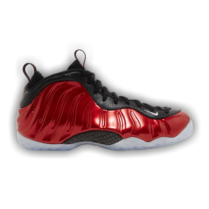 Nike Air Foamposite One 'Metallic Red' 2023