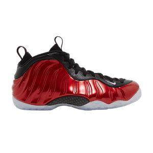 Nike Air Foamposite One 'Metallic Red' 2023