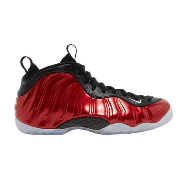 Nike Air Foamposite One 'Metallic Red' 2023