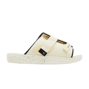 Air Jordan Crater Slide 'Coconut Milk'