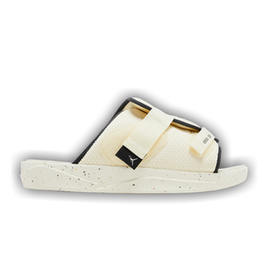 Air Jordan Crater Slide 'Coconut Milk'