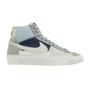 Nike Blazer Mid '77 Pro Club 'Remastered - Mica Green Navy'