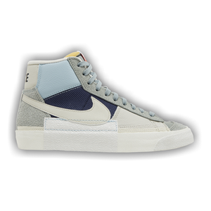 Nike Blazer Mid '77 Pro Club 'Remastered - Mica Green Navy'