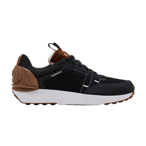 Air Jordan Granville Pro 'Anthracite British Tan'
