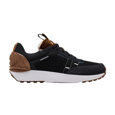 Air Jordan Granville Pro 'Anthracite British Tan'