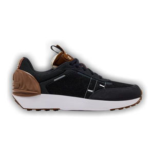Air Jordan Granville Pro 'Anthracite British Tan'