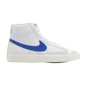 Nike Wmns Blazer Mid '77 'Game Royal'