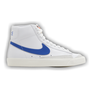 Nike Wmns Blazer Mid '77 'Game Royal'