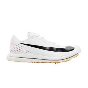 Nike Triple Jump Elite 2 'White Hyper Pink Orange'