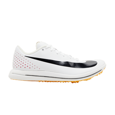 Nike Triple Jump Elite 2 'White Hyper Pink Orange'